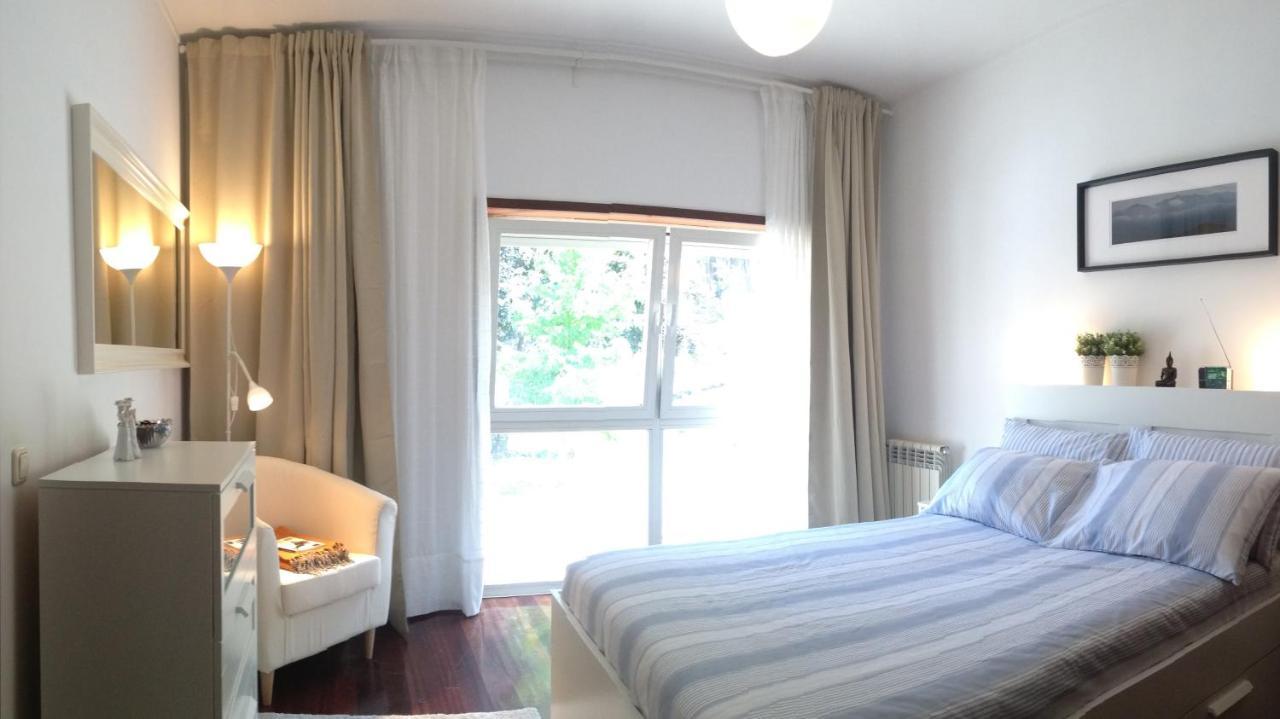 Bed and Breakfast Casa De Apeleiras Marco de Canavezes Exterior foto